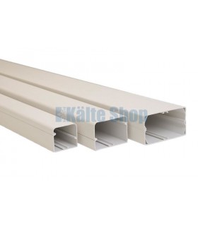 Installationskanal Speedi Duct 150x80mm elfenbein
