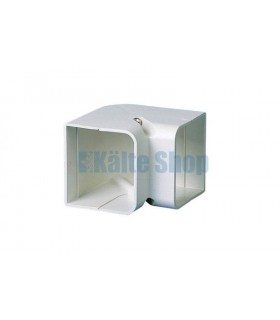 More about Innenecke Speedi Duct 105x65mm elfenbein