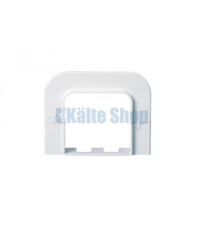 Deckendurchführung Speedi Duct 70x65mm weiß