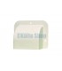 Wanddurchführung Eco Duct 105x60mm elfenbein