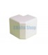 Außenecke Eco Duct 105x60mm elfenbein