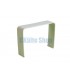 Verbindungsstück Eco Duct 105x60mm elfenbein