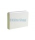 Endkappe Eco Duct 105x60mm elfenbein