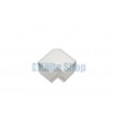 Außenecke Mini Duct 32x30mm elfenbein