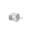 Verbindungsstück Climclick 110 weiß