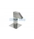 Dachdurchführung Alu 125x125mm H＝600mm
