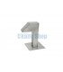 Dachdurchführung Edelstahl 125x125mm H＝600mm