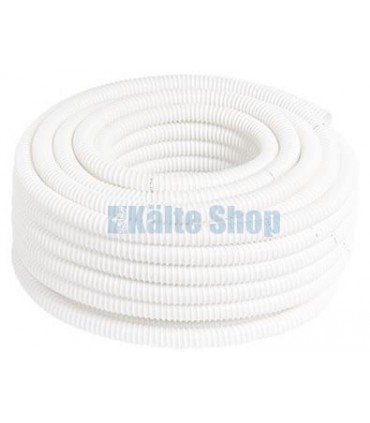 Kondensatschlauch PVC 16mm Meterware