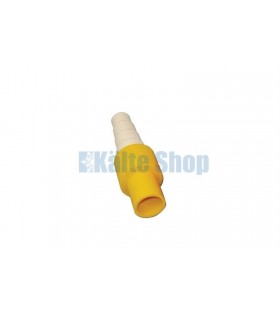 Schlauchverbinder 32mm-14/16/18/20mm