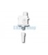 Siphon 135X60X35MM
