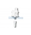 Siphon 135X60X35MM