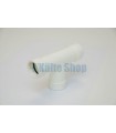 T-Stück f. Abflussrohr 20mm