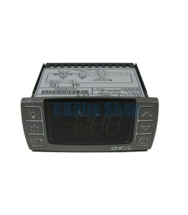 Kühlstellenregler XR10CX 230V/20A Dixell