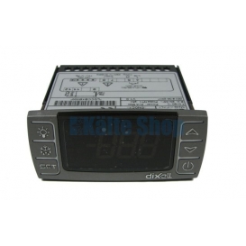 Kühlstellenregler XR70CX 230V/16A Dixell