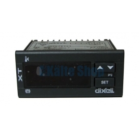More about Controller XT110C 12V Dixell