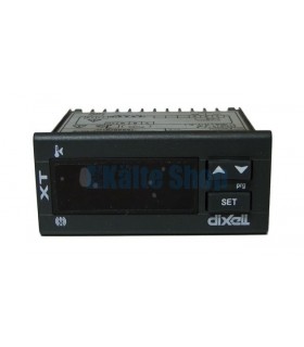 More about Controller XT110C 12V Dixell