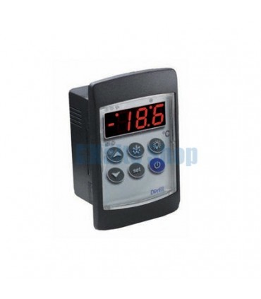 Kühlstellenregler XW60V 230V/20A Dixell