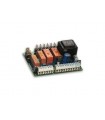 Controller XW260K 230V/20A Dixell