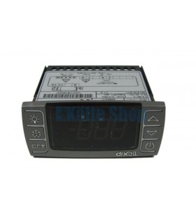 Bedienfeld CX660 Dixell