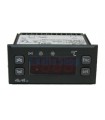 Kühlstellenregler ID971 NTC 12V/8A Eliwell