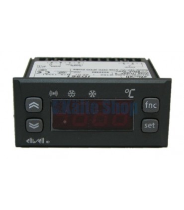 Kühlstellenregler IDPlus971 NTC 230V Eliwell
