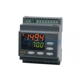 More about Controller DR4020 12-24VAC Eliwell