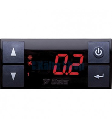 Kühlstellenregler RC-31 230V/12A Beta