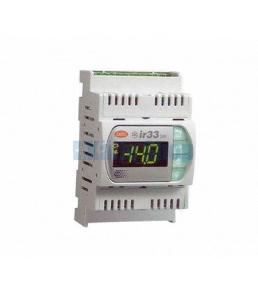 Controller DN33C0LR00 12-24V Carel