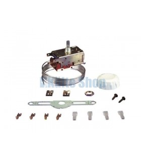 Servicethermostat VA102 Ranco