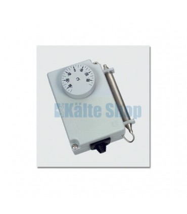 Thermostat W35S 0°/+40°C Ranco