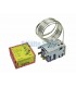 Servicethermostat 8 Danfoss