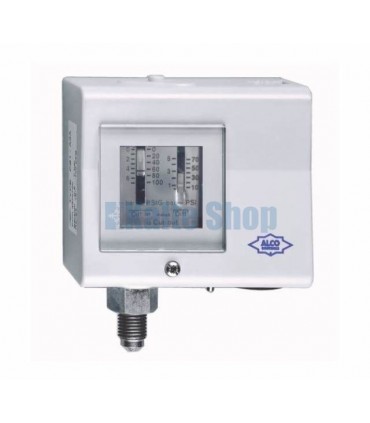 Hochdruckschalter PS1-A5A Alco