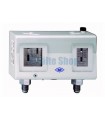 Doppeldruckschalter PS2-C7A Alco