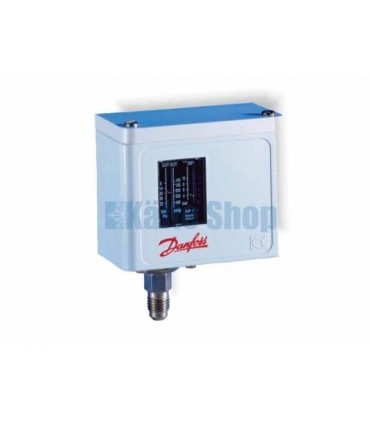 Niederdruckschalter KP1 060-110366 Danfoss