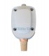 Feuchtefühler XH20P 0-99%RH 0-10Vdc Dixell