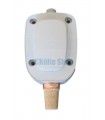 Feuchtefühler XH20P 0-99%RH 0-10Vdc Dixell
