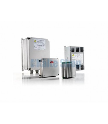 Lüftersteuerung FCR3064020 400V 6A Carel