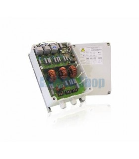 Lüftersteuerung FCR3204020 400V 20A Carel