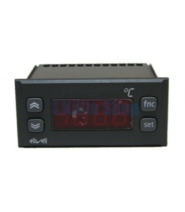 Thermometer EM300LX NTC 230V Eliwell