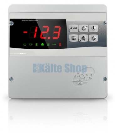 Schaltkasten ECP200 Base 4 Pego