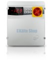 Schaltkasten ECP300 Base 4 VD 2,8-4A Pego