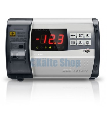 Schaltkasten ECP200 Expert D7.5 Pego