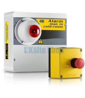 Alarm-Schalteinheit ECP APE03 Pego