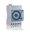 Schaltuhr T31 MIKRO REX Legrand