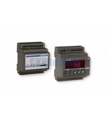 Steuerung XEV12D 230V Dixell