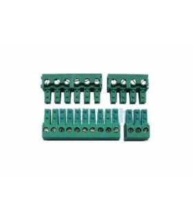 Anschlusssatz K03-X32 Alco