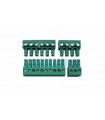Ethernet Kabel mit RJ45 Stecker ECX-N60 Alco