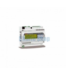 More about Controller pCOcompact PCOX000AA0 Carel