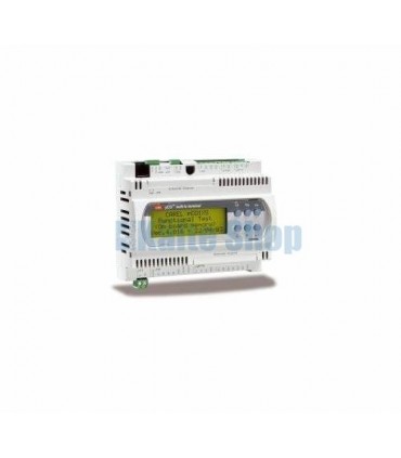 Controller pCOcompact PCOX000AA0 Carel