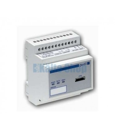 Modul XJP40D PT100 Dixell